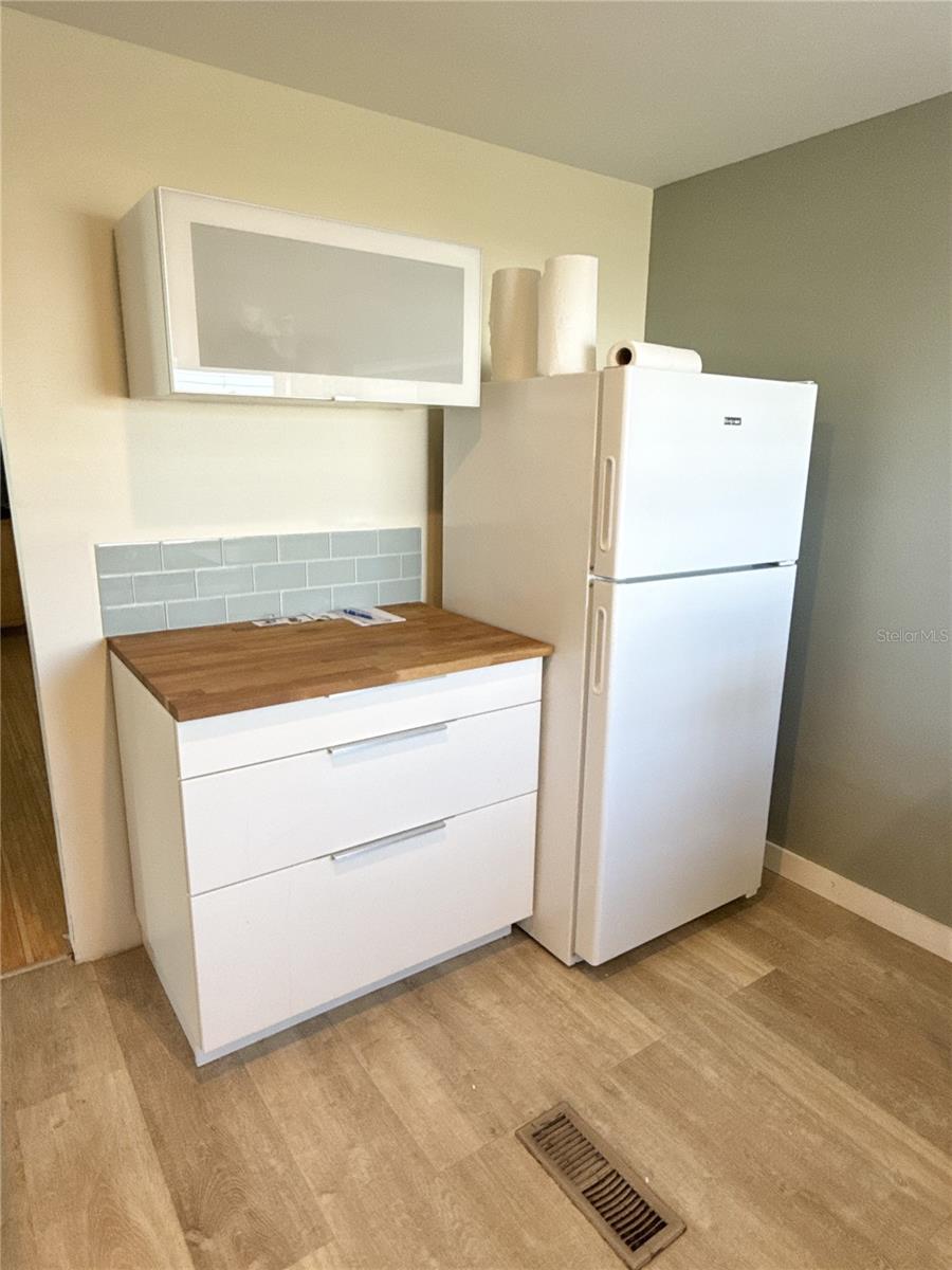 MOBEL AMERICANA MOBILE HOME PARK UNREC - Residential