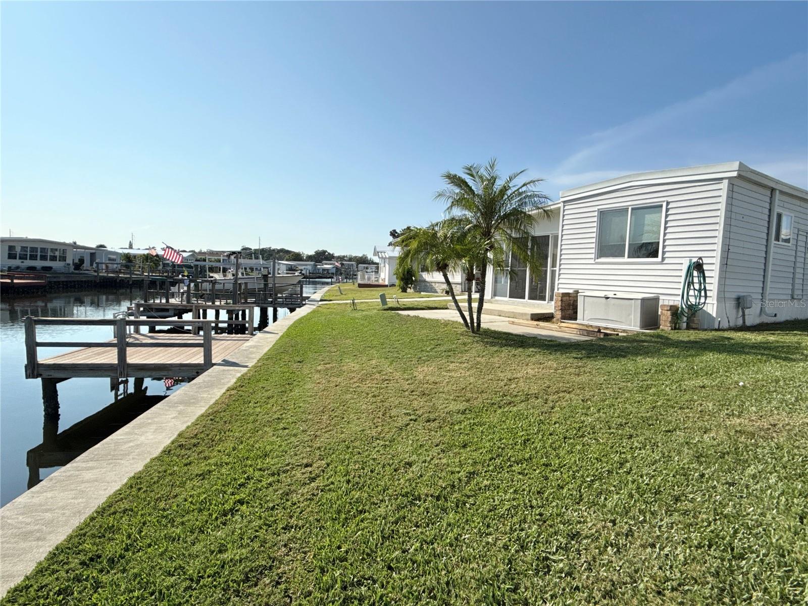 MOBEL AMERICANA MOBILE HOME PARK UNREC - Residential