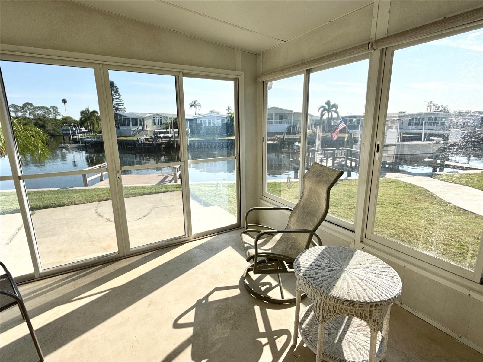 MOBEL AMERICANA MOBILE HOME PARK UNREC - Residential