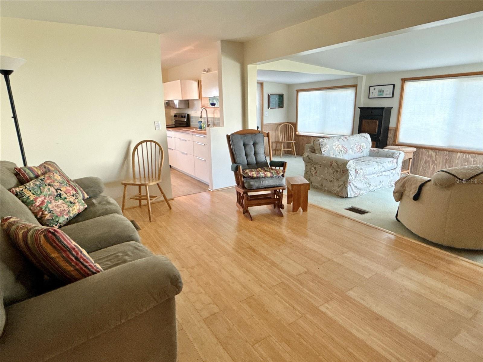 MOBEL AMERICANA MOBILE HOME PARK UNREC - Residential