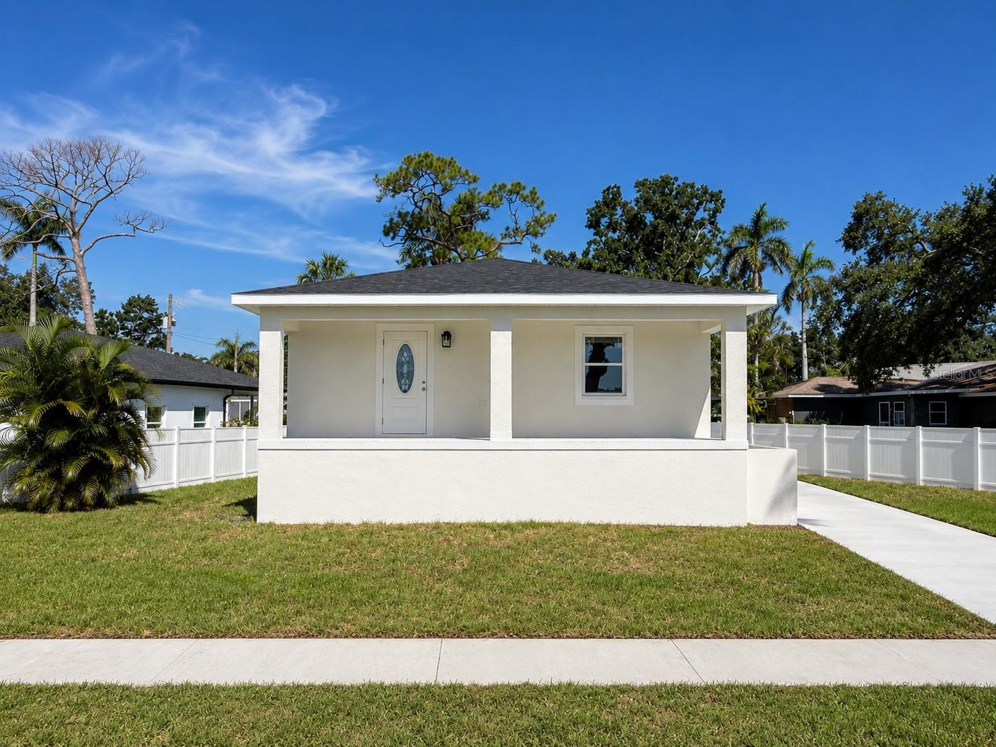 Photo 1 of 1 — 120 BROWN STREET, BRADENTON, FL 34208