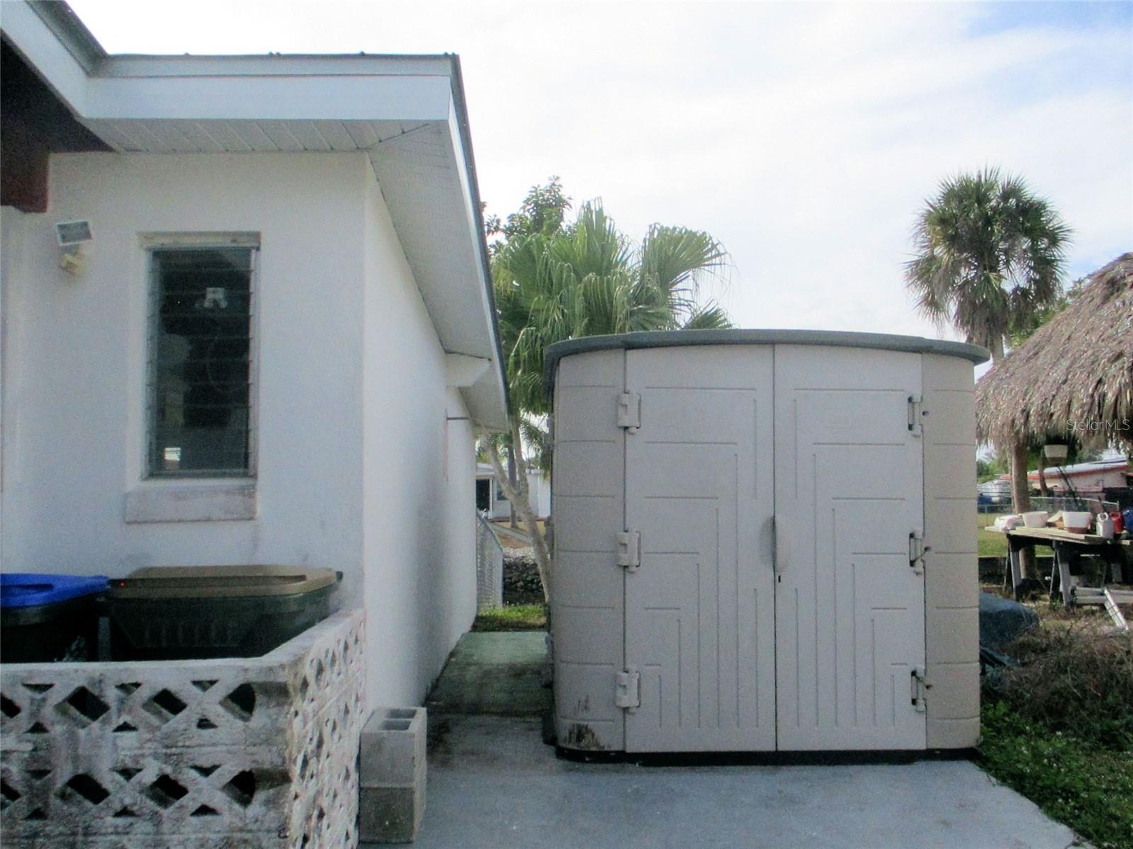 PORT CHARLOTTE SUB 13 - Residential