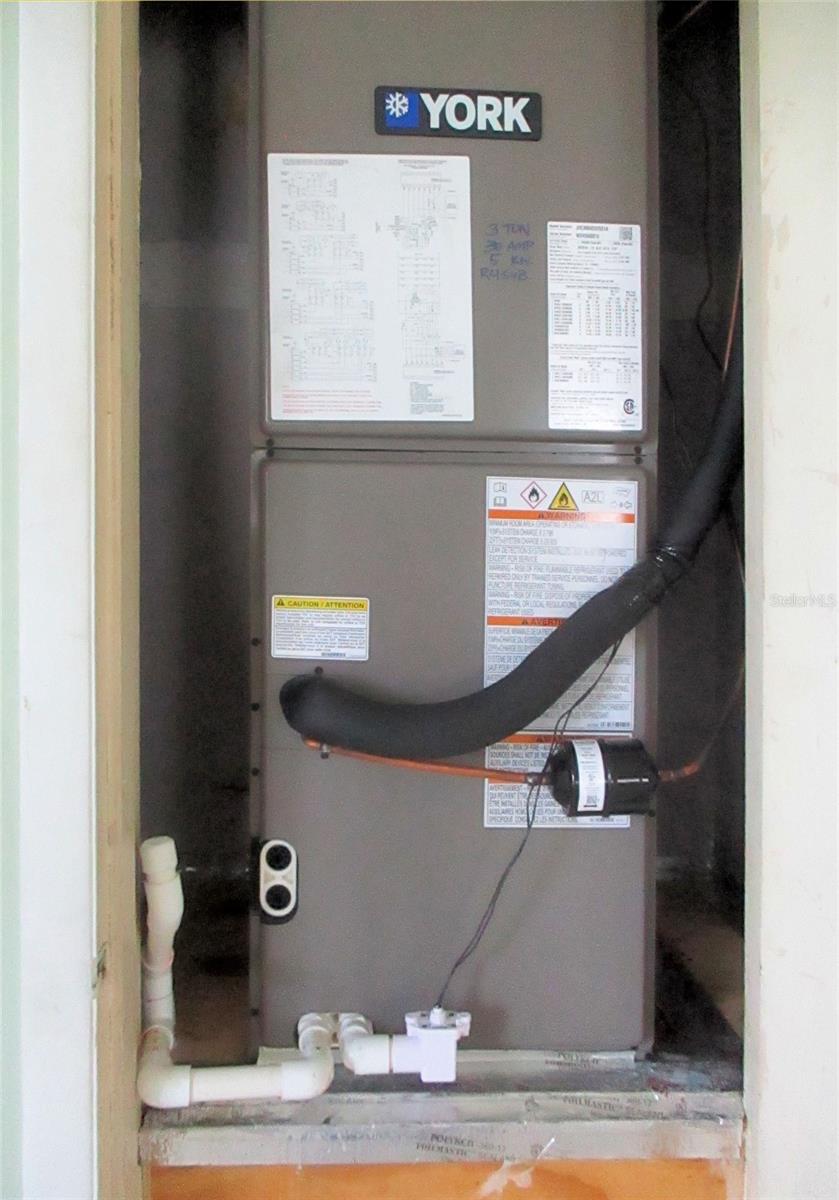 PORT CHARLOTTE SUB 13 - Residential