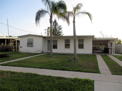 6339 PONTIAC LANE NORTH PORT FL 34287