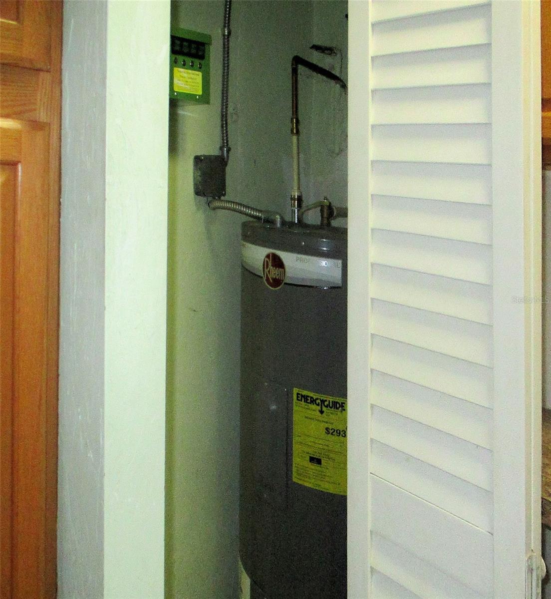 PORT CHARLOTTE SUB 13 - Residential