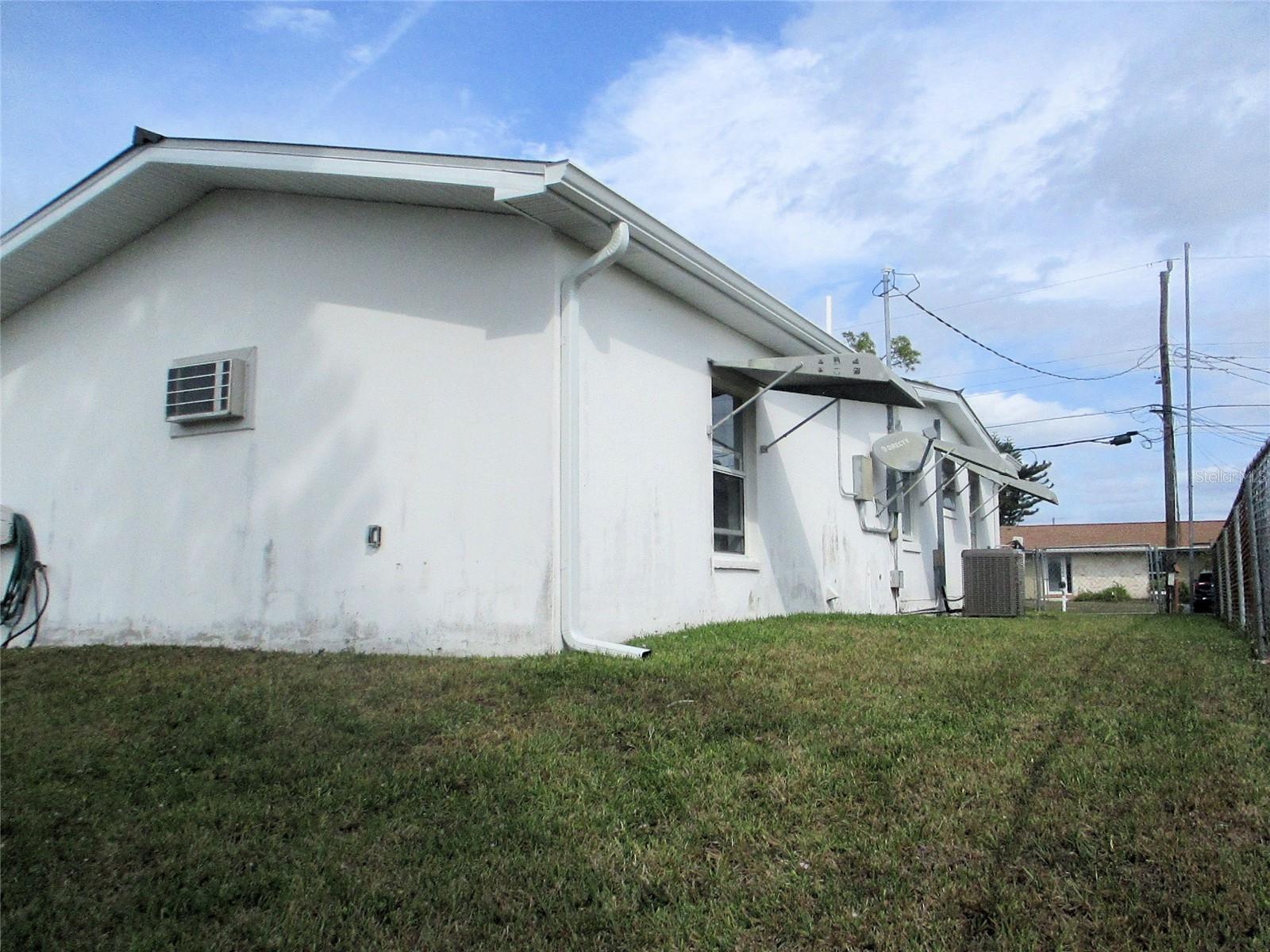 PORT CHARLOTTE SUB 13 - Residential