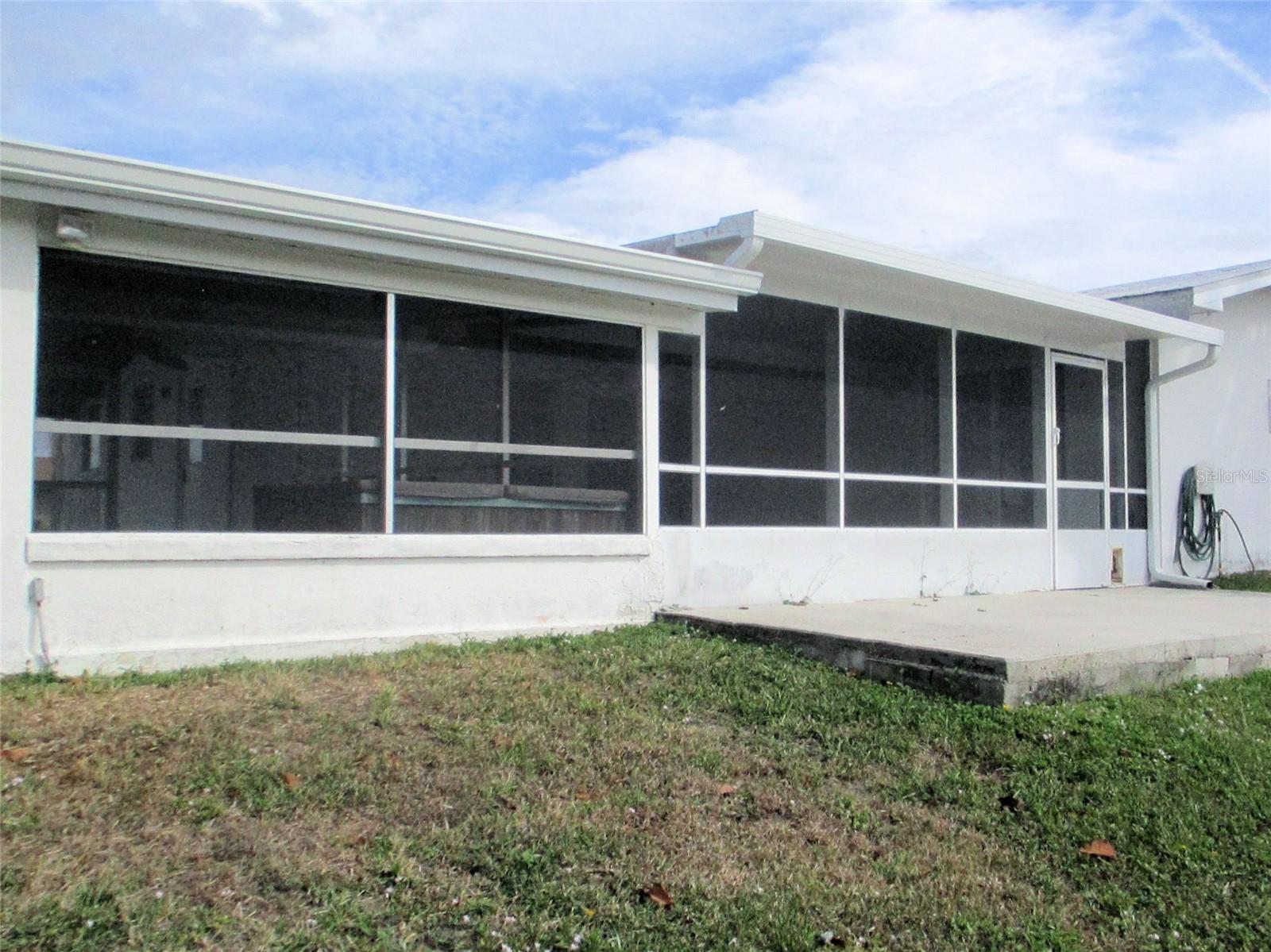 PORT CHARLOTTE SUB 13 - Residential