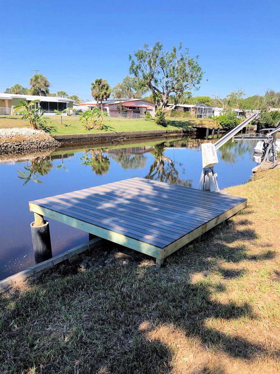 PORT CHARLOTTE SUB 13 - Residential
