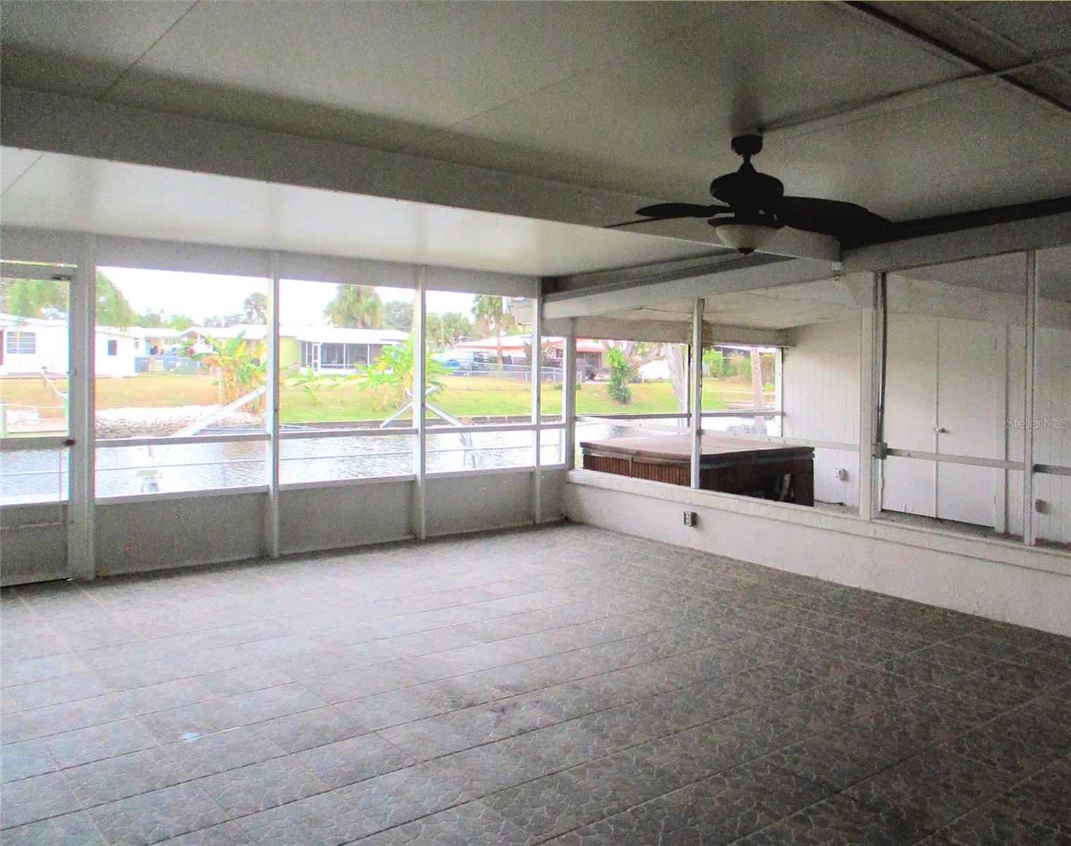 PORT CHARLOTTE SUB 13 - Residential