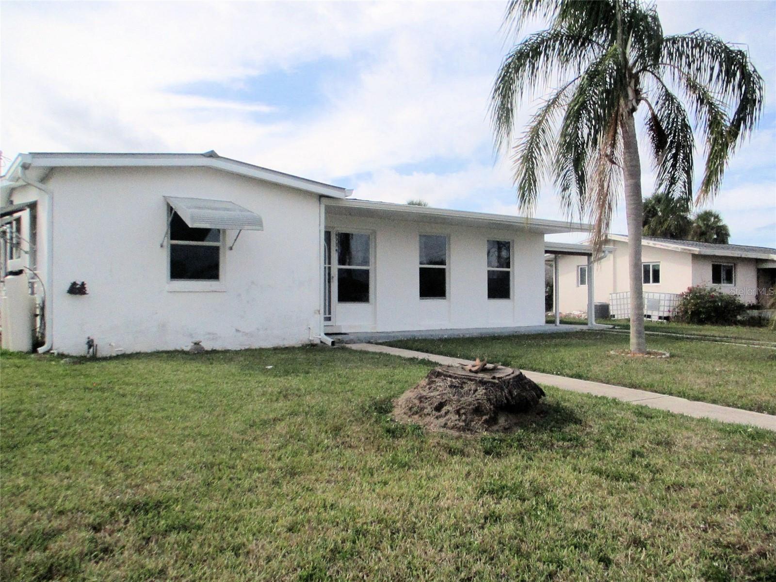 PORT CHARLOTTE SUB 13 - Residential