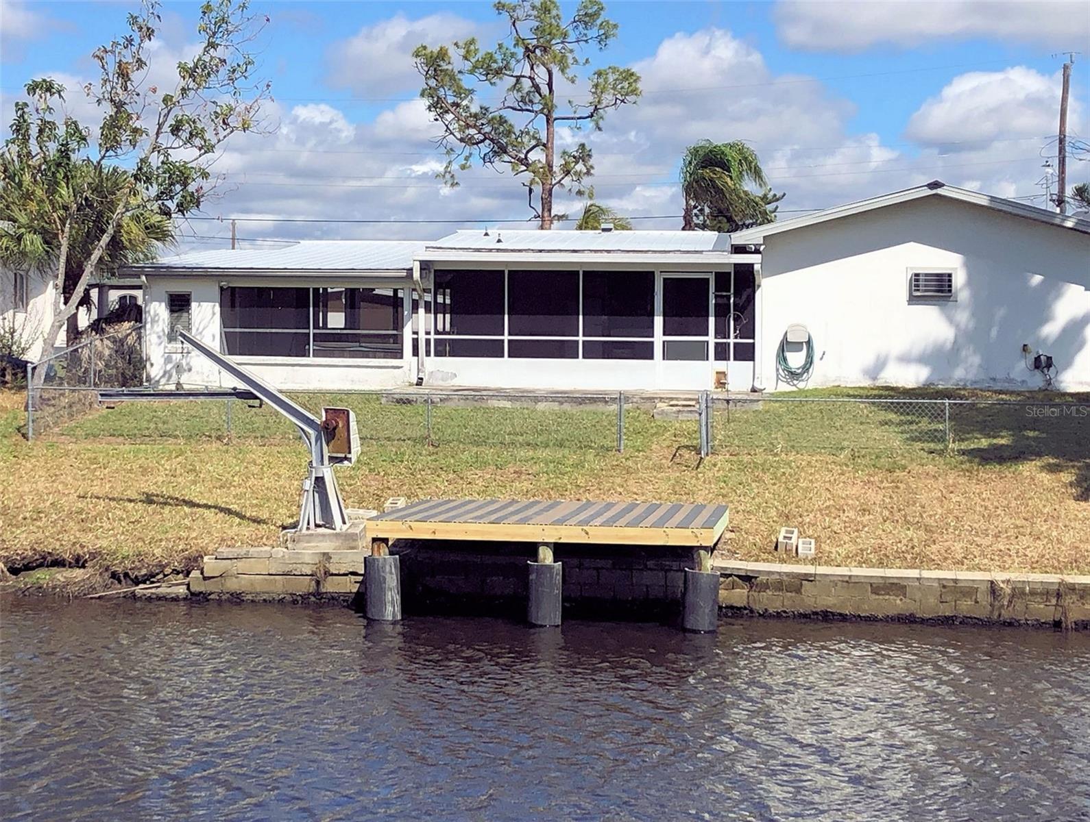 PORT CHARLOTTE SUB 13 - Residential