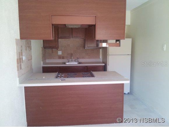 Venetian - Residential