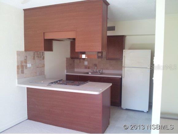 Venetian - Residential