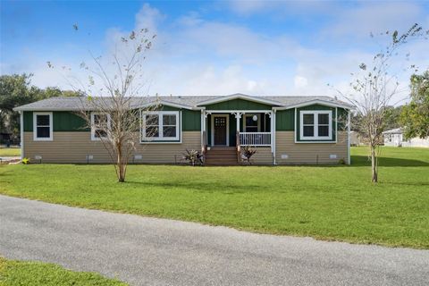 Photo of 5670 Cr 577, Center Hill, FL 33514 (MLS # O6377548)