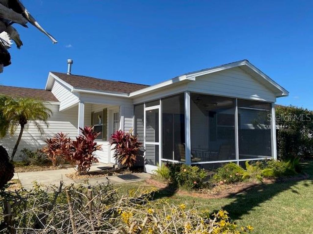 Photo of 1641 Osprey Avenue, The Villages, FL 32162 (MLS # G5103026)