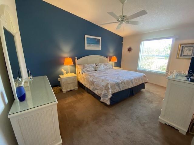 VILLAGES OF SUMTER HICKORY GROVE VILLAS - Residential Lease