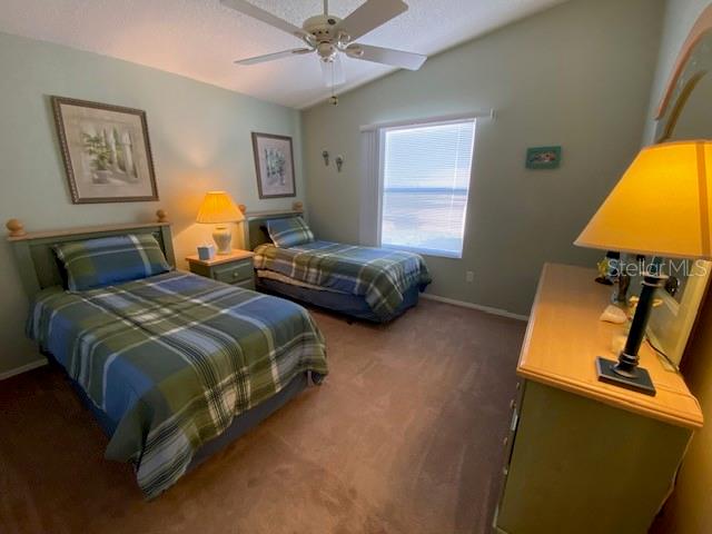 VILLAGES OF SUMTER HICKORY GROVE VILLAS - Residential Lease