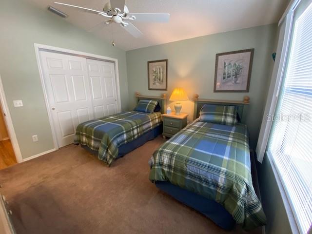 VILLAGES OF SUMTER HICKORY GROVE VILLAS - Residential Lease