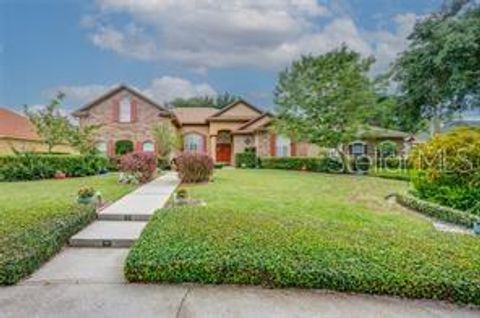 Photo of 3907 Winding Lake Cir, Orlando, FL 32835 (MLS # O6369141)