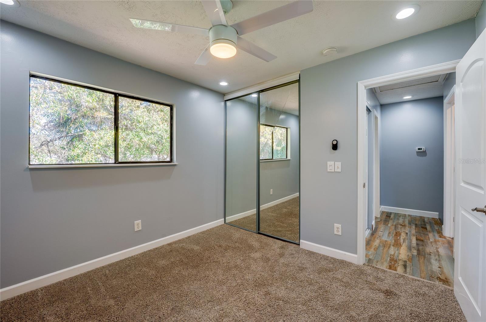 VILLAGE GREEN TOWNHOUSES - Residential