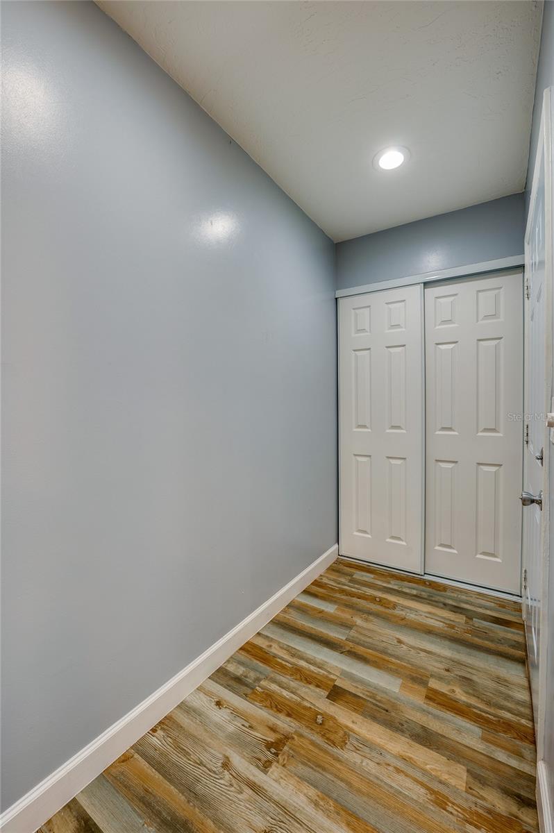 VILLAGE GREEN TOWNHOUSES - Residential