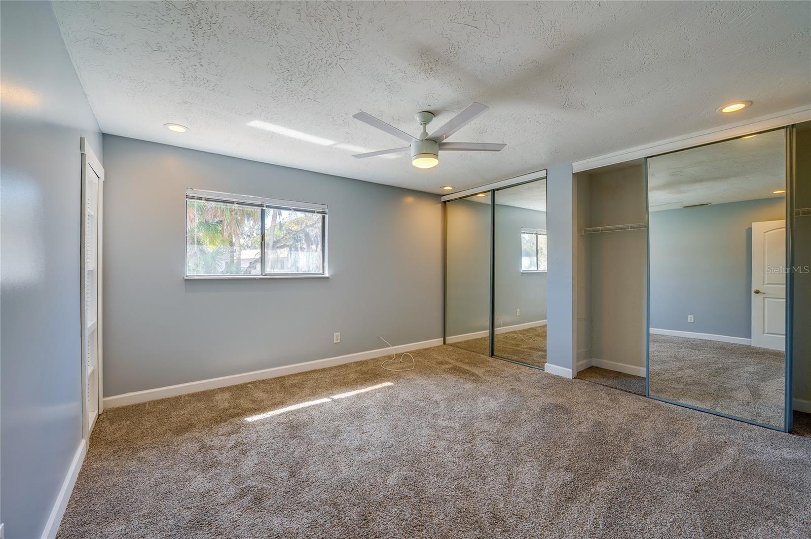 VILLAGE GREEN TOWNHOUSES - Residential