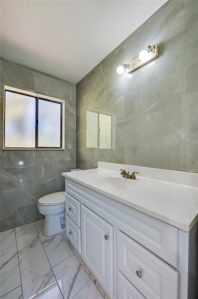 VILLAGE GREEN TOWNHOUSES - Residential