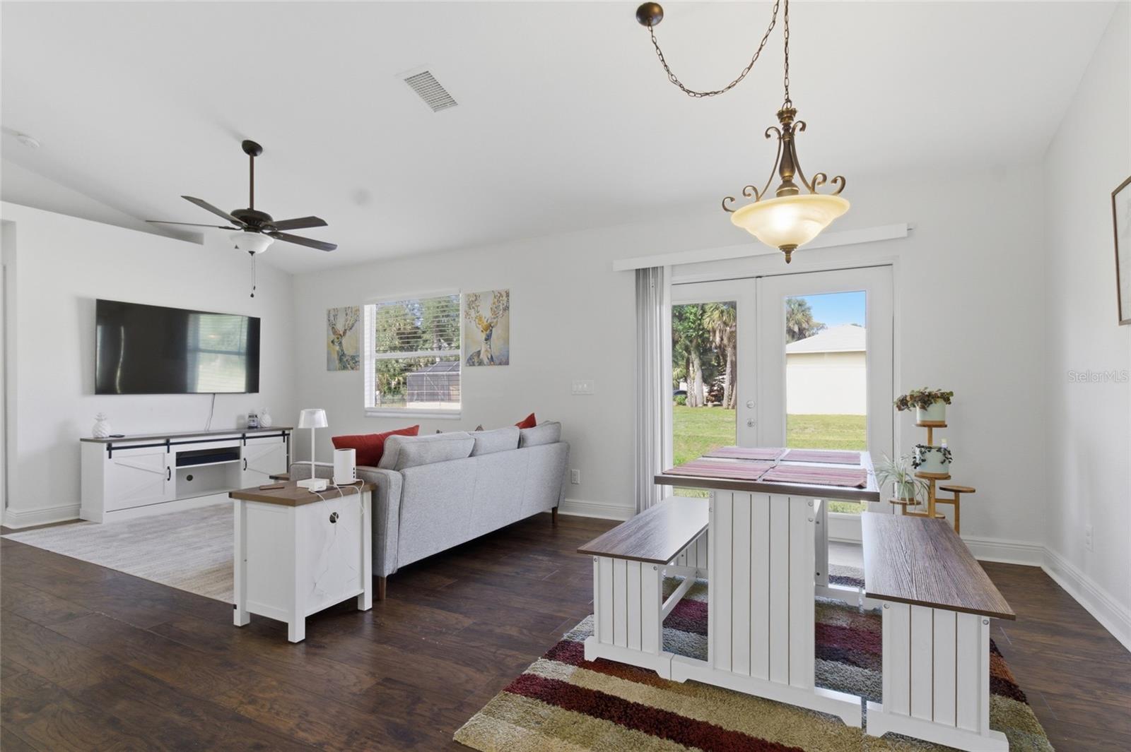 PORT CHARLOTTE SUB 29 - Residential