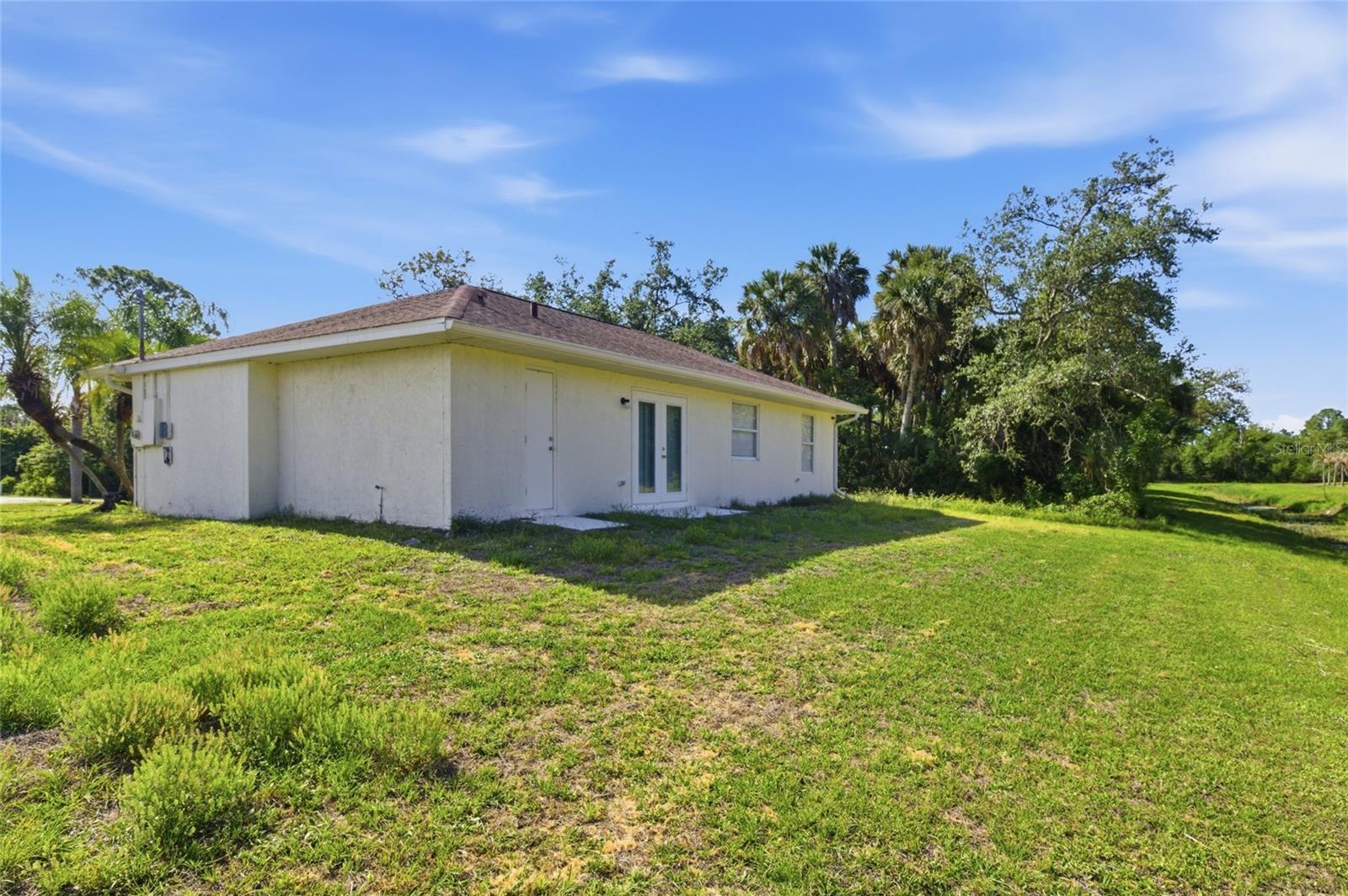 PORT CHARLOTTE SUB 29 - Residential