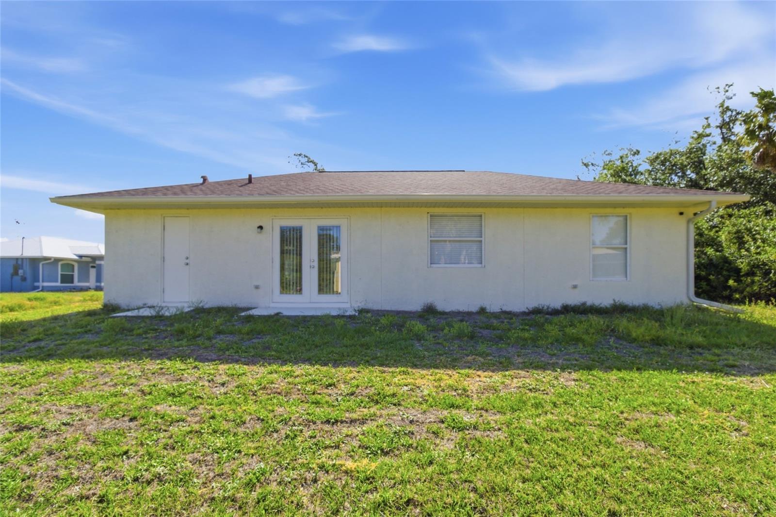 PORT CHARLOTTE SUB 29 - Residential