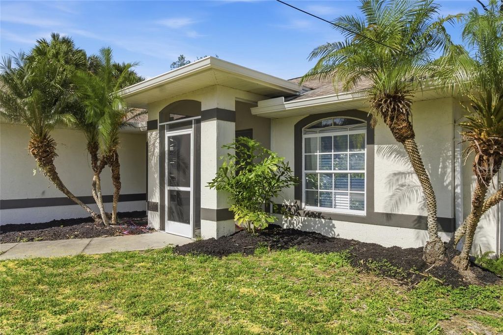 Photo of 4792 Belladonna Court, North Port, FL 34286 (MLS # TB8501857)