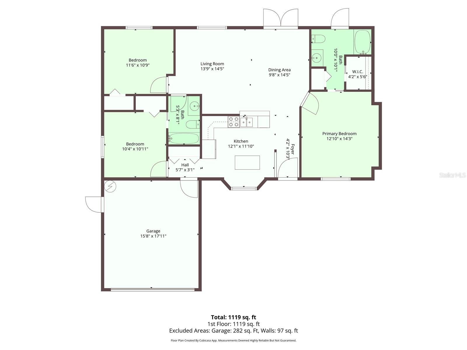 PORT CHARLOTTE SUB 29 - Residential