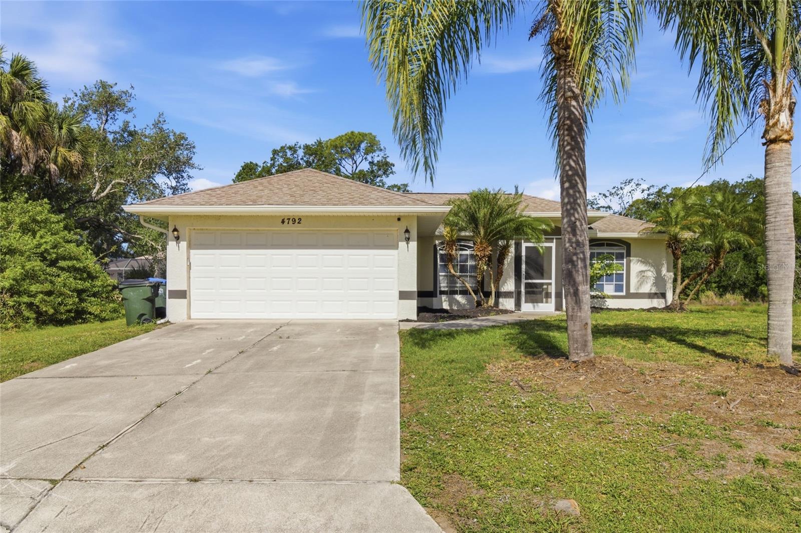 PORT CHARLOTTE SUB 29 - Residential