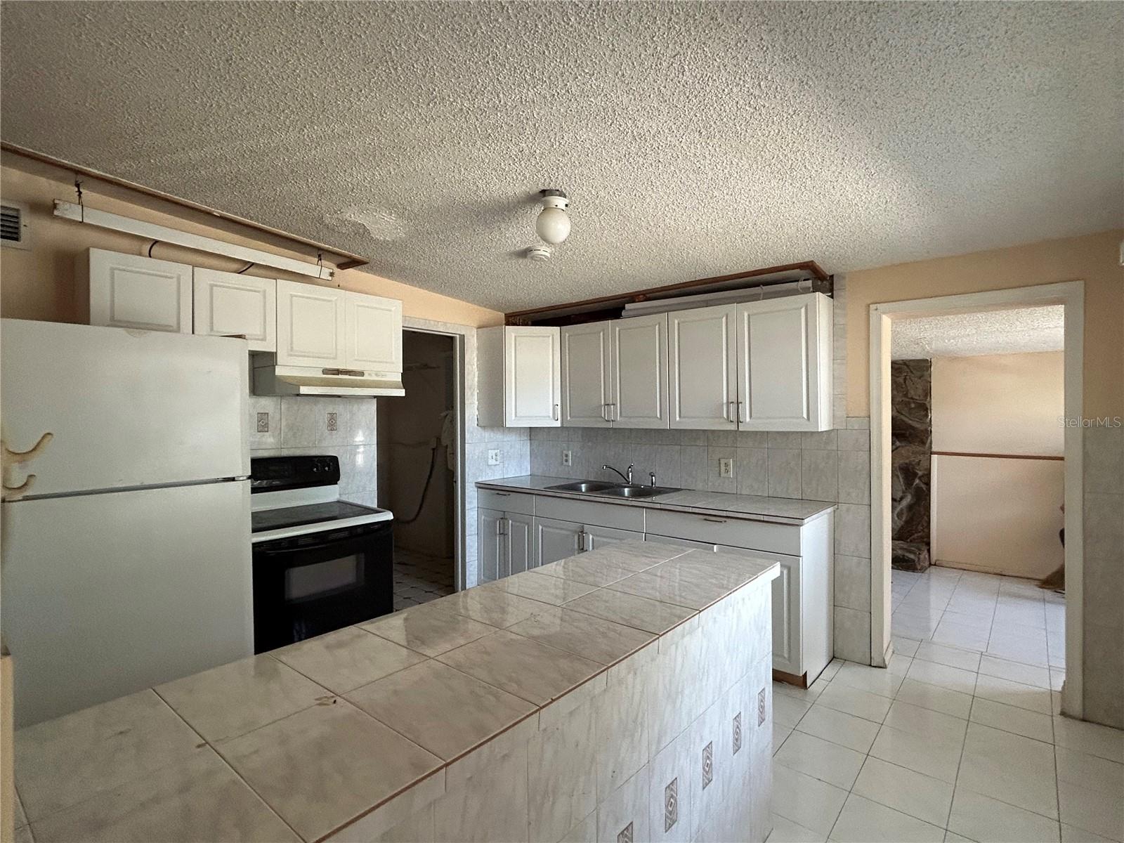 WASHINGTON TERRACE - Residential