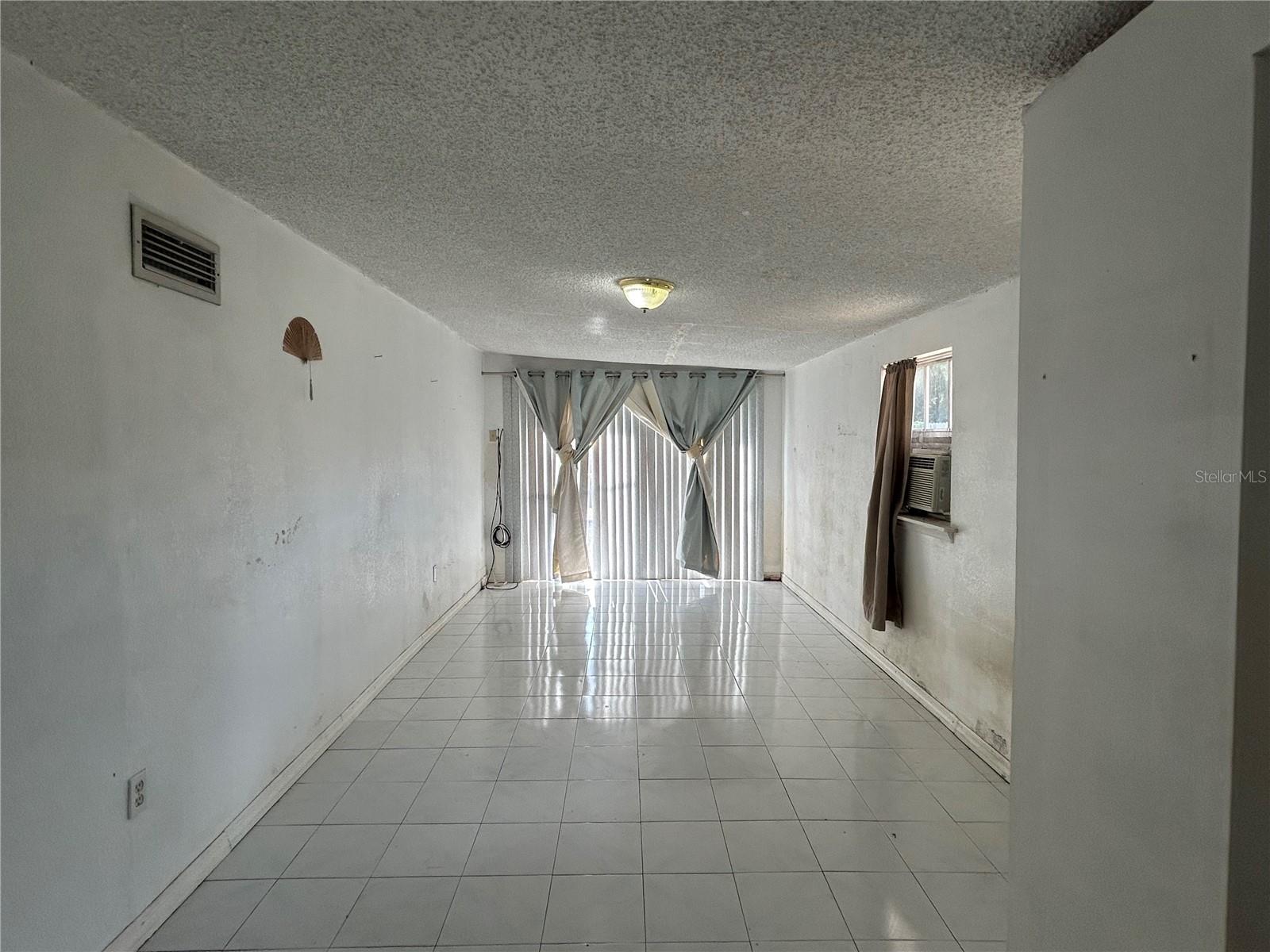 WASHINGTON TERRACE - Residential