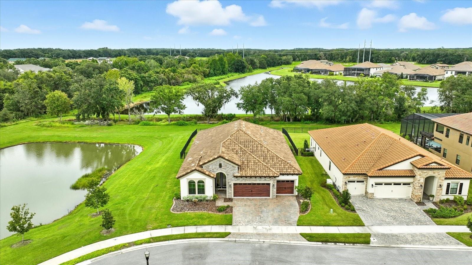 OKERLUND RANCH SUB - Residential