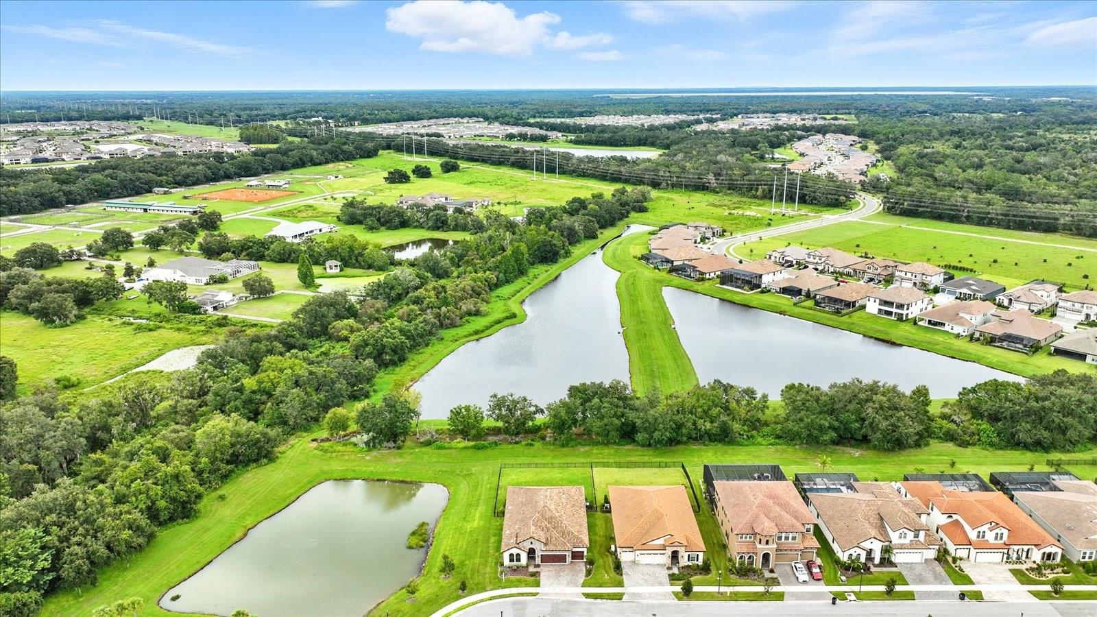 OKERLUND RANCH SUB - Residential