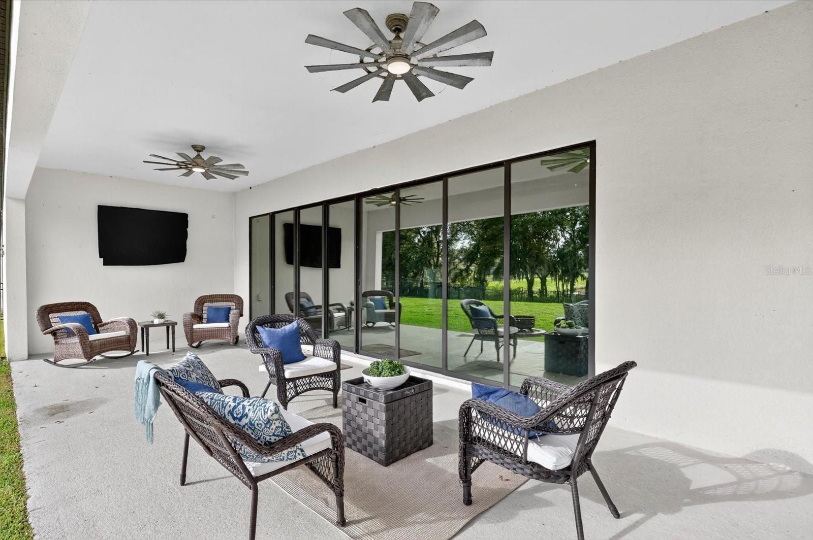OKERLUND RANCH SUB - Residential