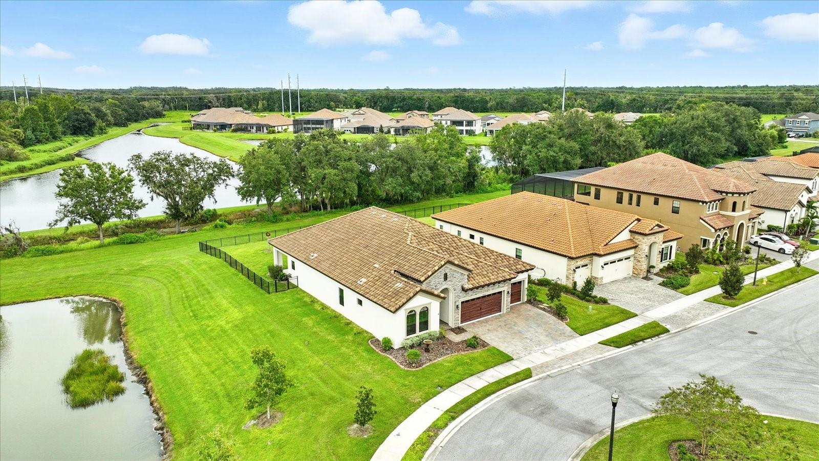 OKERLUND RANCH SUB - Residential