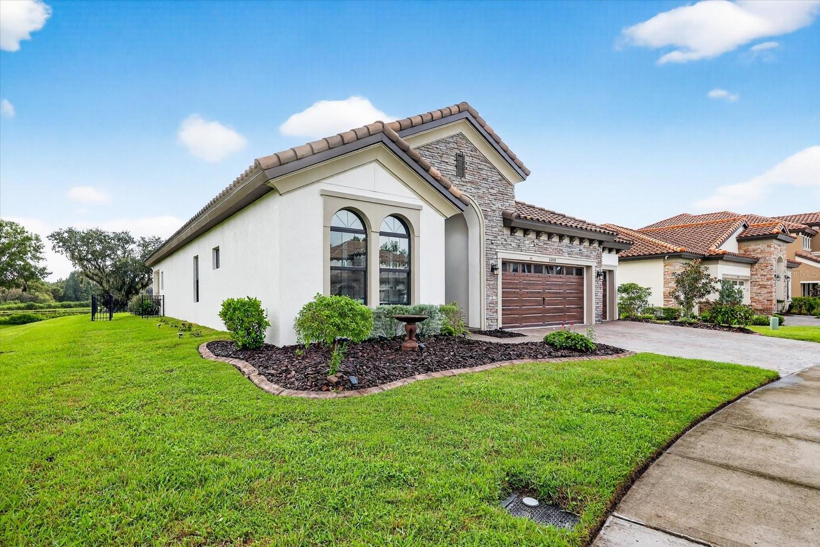 OKERLUND RANCH SUB - Residential