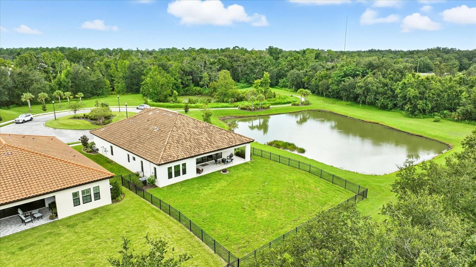 OKERLUND RANCH SUB - Residential