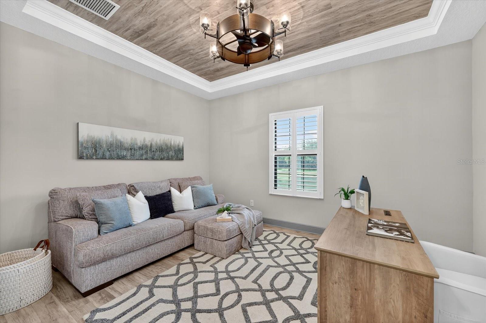 OKERLUND RANCH SUB - Residential
