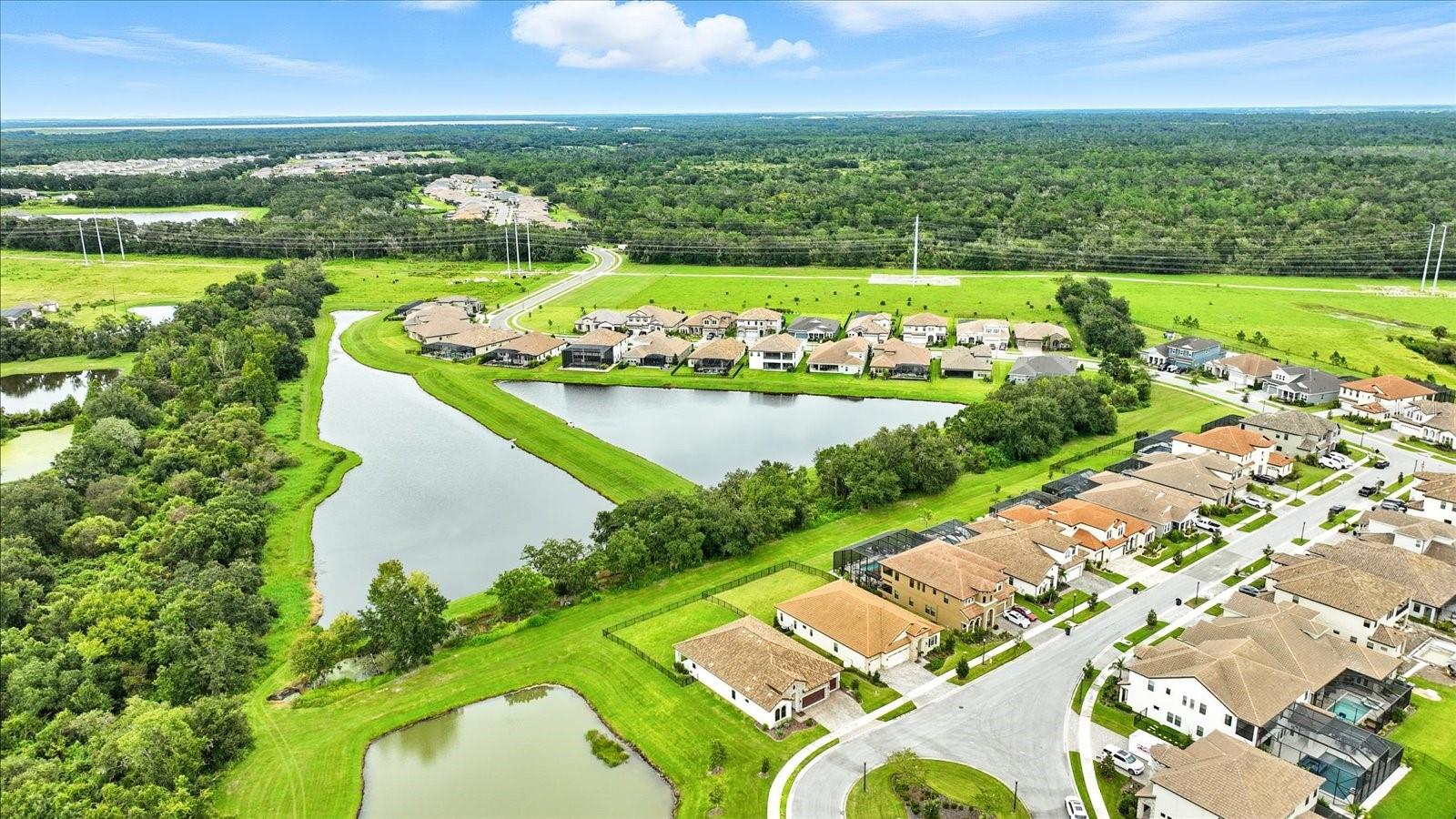 OKERLUND RANCH SUB - Residential