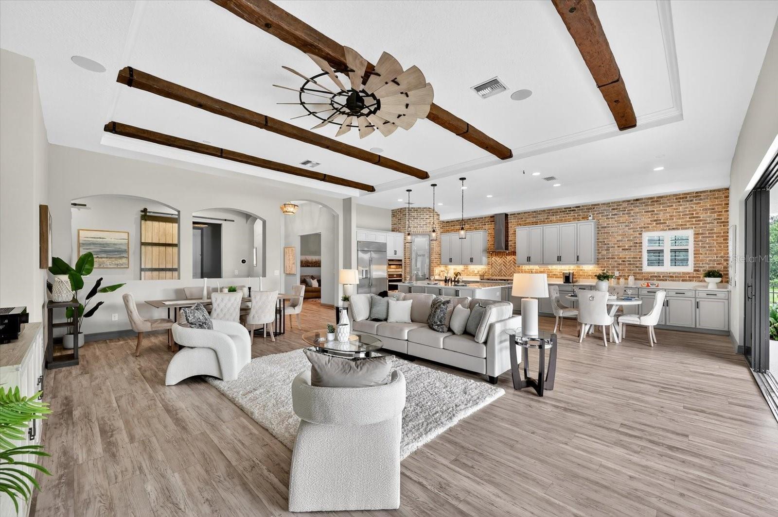 OKERLUND RANCH SUB - Residential