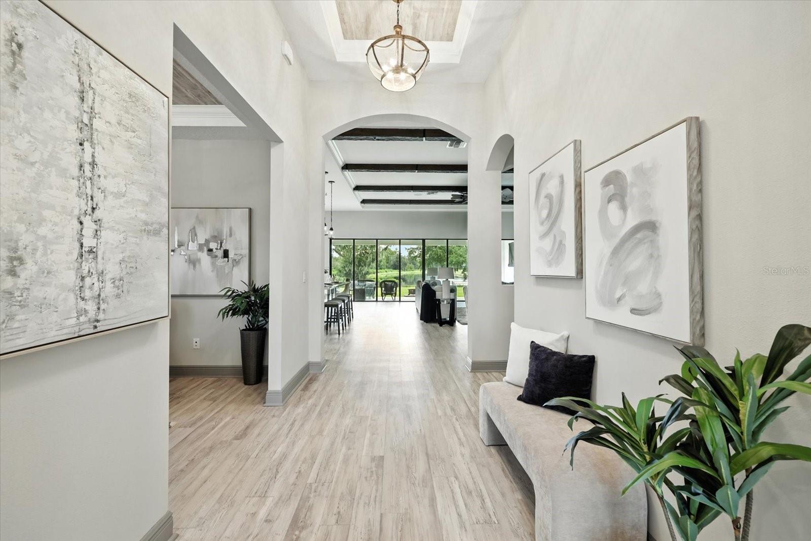 OKERLUND RANCH SUB - Residential