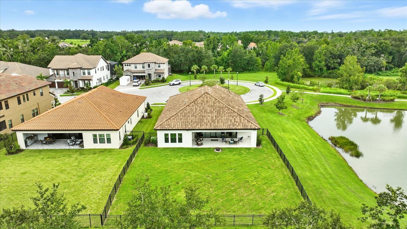 OKERLUND RANCH SUB - Residential