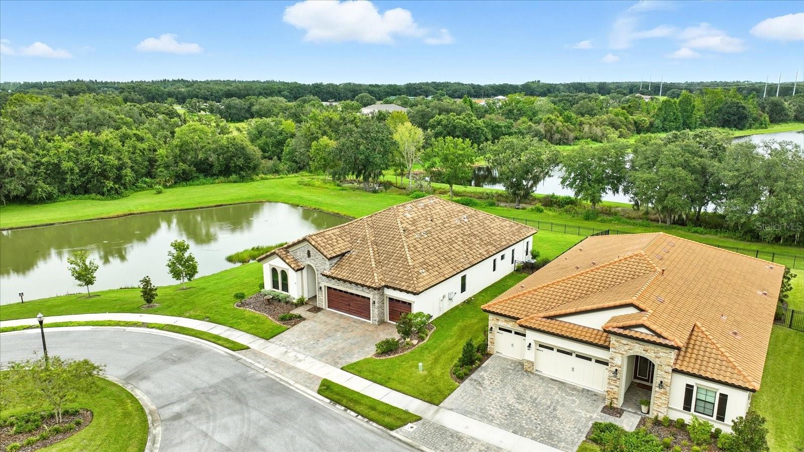 OKERLUND RANCH SUB - Residential