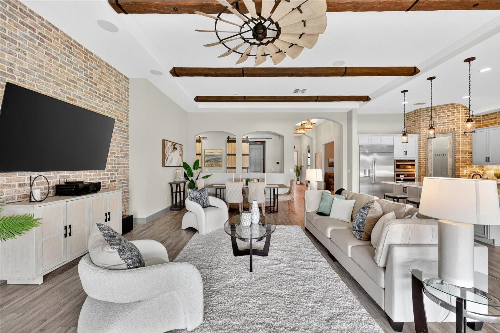 OKERLUND RANCH SUB - Residential