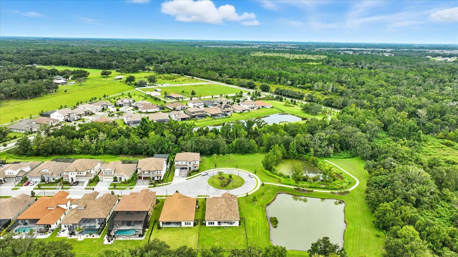 OKERLUND RANCH SUB - Residential