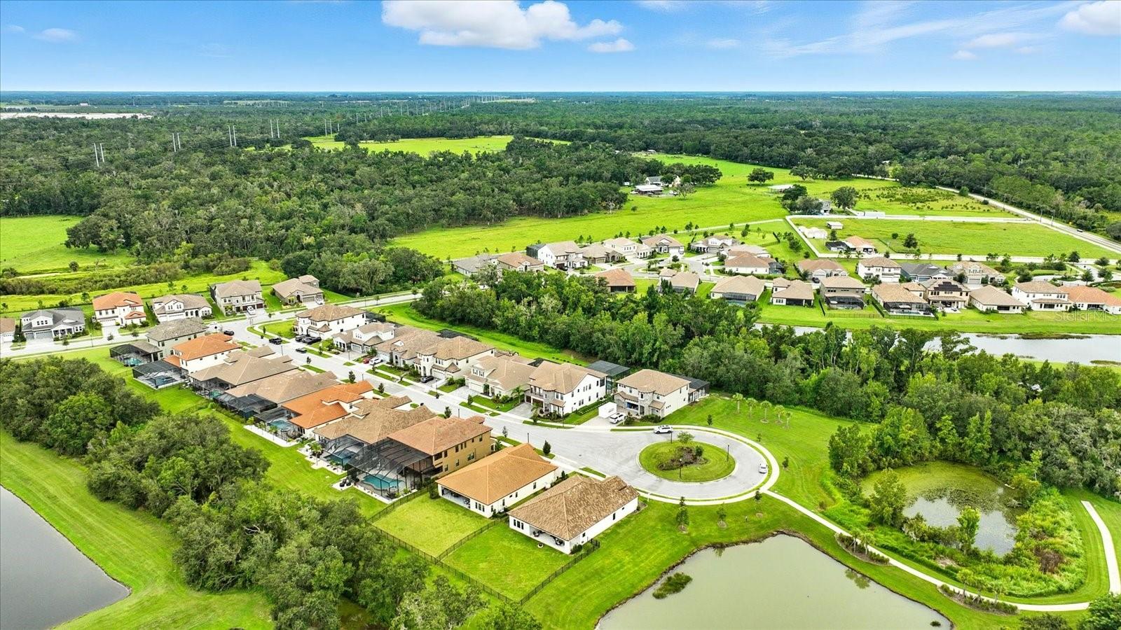 OKERLUND RANCH SUB - Residential
